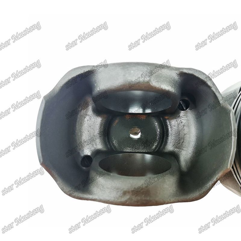 Piston C15 2476123 3466616 247-6123 346-6616 Convient pour le moteur diesel Caterpillar