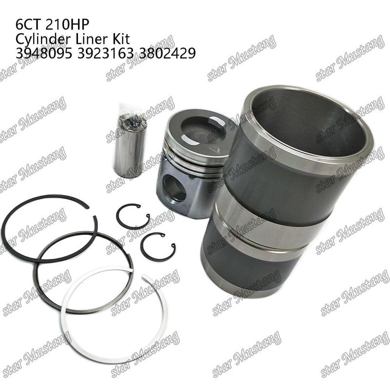 Faites fonctionner votre moteur en douceur avec des kits de révision de moteur diesel et un support en ligne
