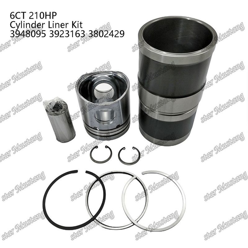 Faites fonctionner votre moteur en douceur avec des kits de révision de moteur diesel et un support en ligne