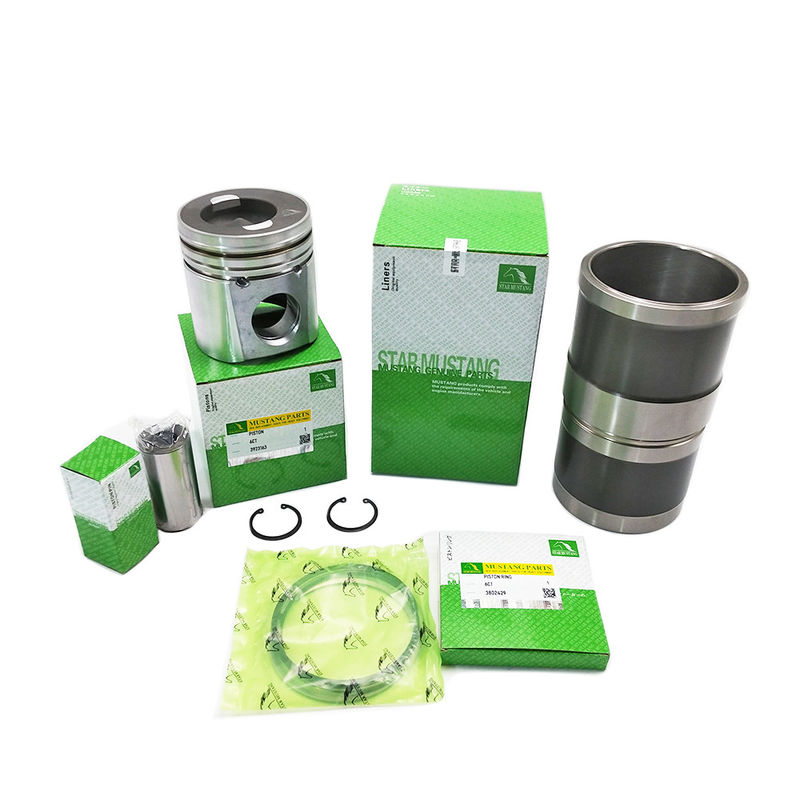 Faites fonctionner votre moteur en douceur avec des kits de révision de moteur diesel et un support en ligne