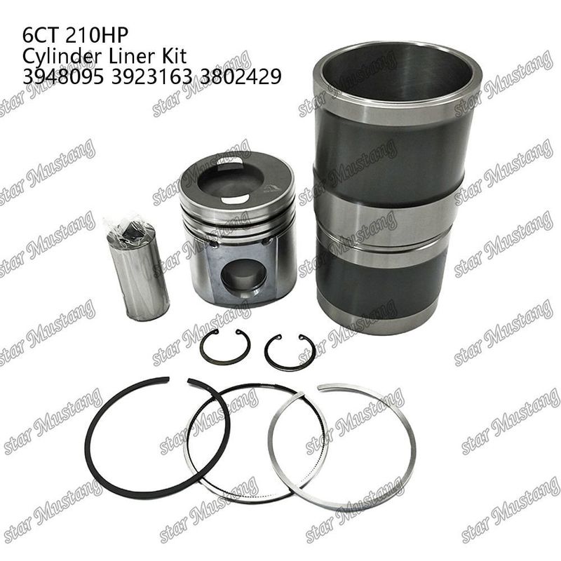 Faites fonctionner votre moteur en douceur avec des kits de révision de moteur diesel et un support en ligne