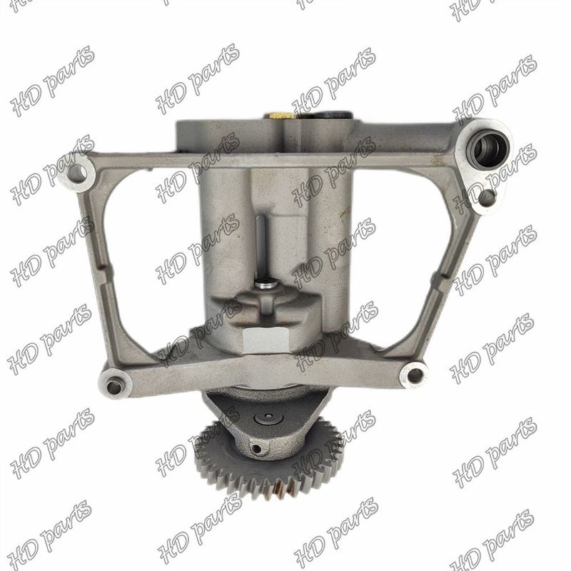 Pompes à huile C7.1 4200454 420-0454 Pour CATERPILLAR Pièces de réparation de moteurs diesel