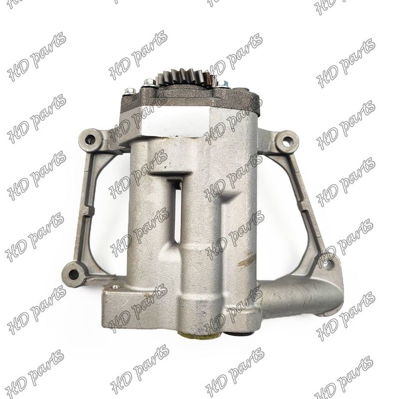 Pompes à huile C7.1 4200454 420-0454 Pour CATERPILLAR Pièces de réparation de moteurs diesel
