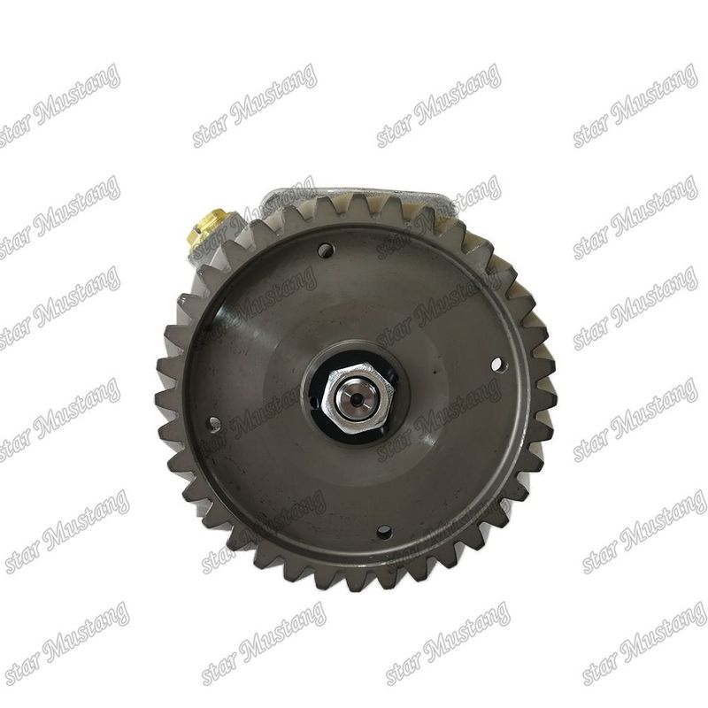 D1146 DE08 Pompe à huile 65.05100-6022 Pour pièces détachées de moteur Doosan Daewoo