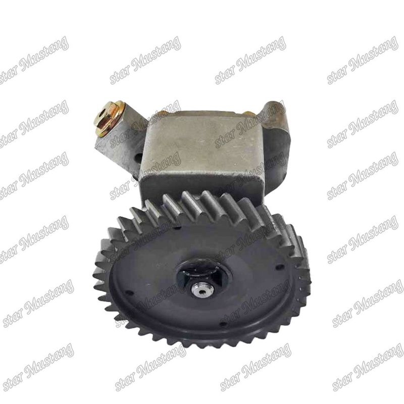 D1146 DE08 Pompe à huile 65.05100-6022 Pour pièces détachées de moteur Doosan Daewoo