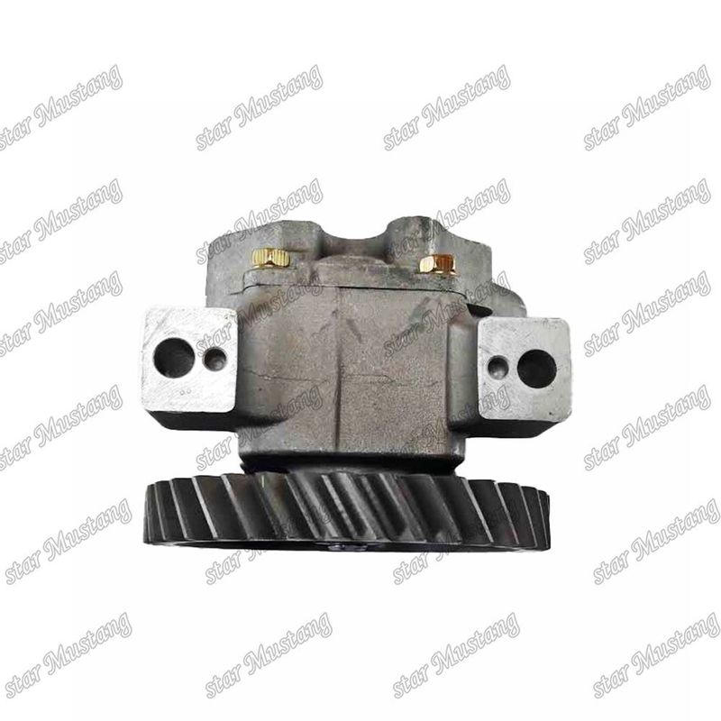 D1146 DE08 Pompe à huile 65.05100-6022 Pour pièces détachées de moteur Doosan Daewoo