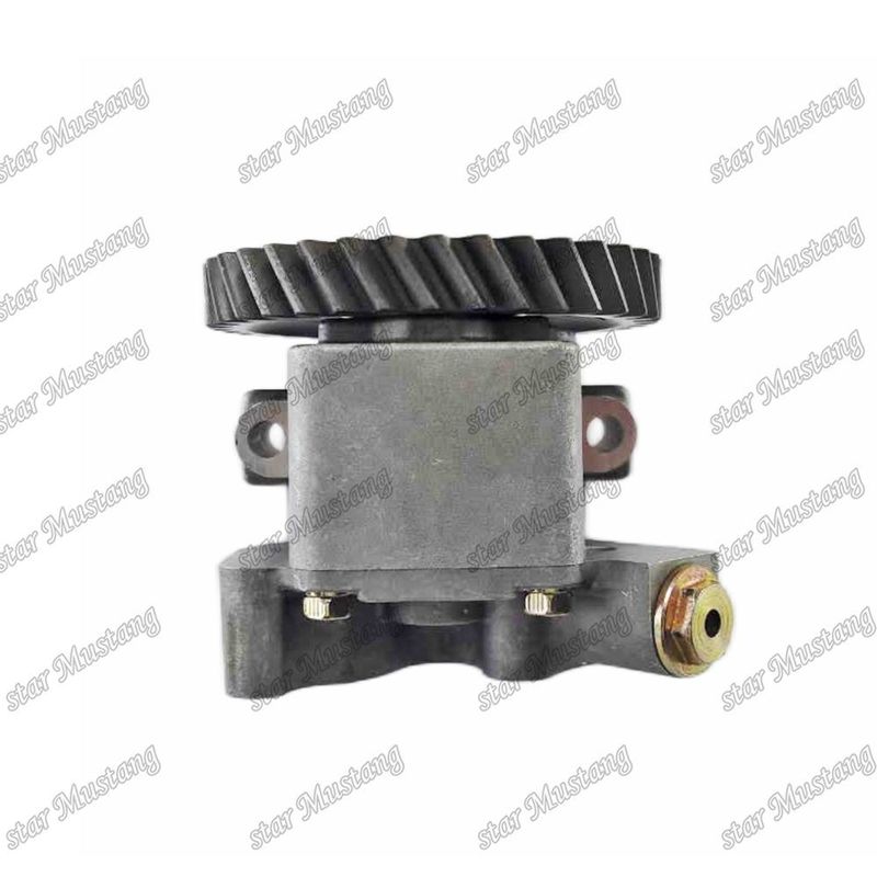 D1146 DE08 Pompe à huile 65.05100-6022 Pour pièces détachées de moteur Doosan Daewoo