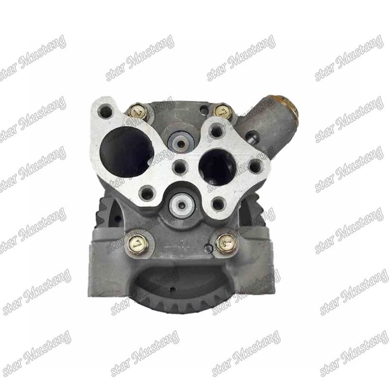 D1146 DE08 Pompe à huile 65.05100-6022 Pour pièces détachées de moteur Doosan Daewoo