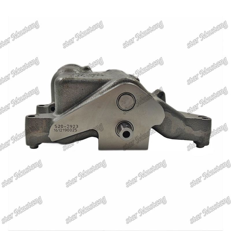 Pompes à huile C32 C27 520-2923 7N-0285 112-9596 Pour CATERPILLAR Pièces de réparation de moteurs diesel