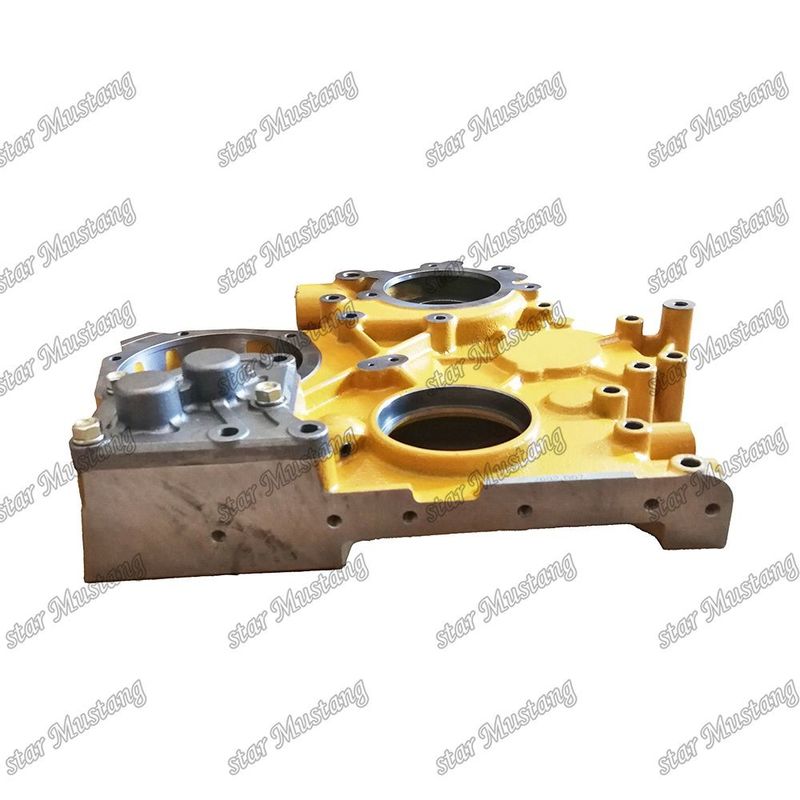 Pompes à huile E200B 5I7948 5I-7948 5I4958 5I-4958 Pour les pièces de réparation de moteurs diesel CATERPILLAR