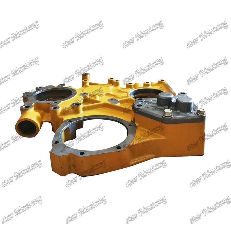 Pompes à huile E200B 5I7948 5I-7948 5I4958 5I-4958 Pour les pièces de réparation de moteurs diesel CATERPILLAR