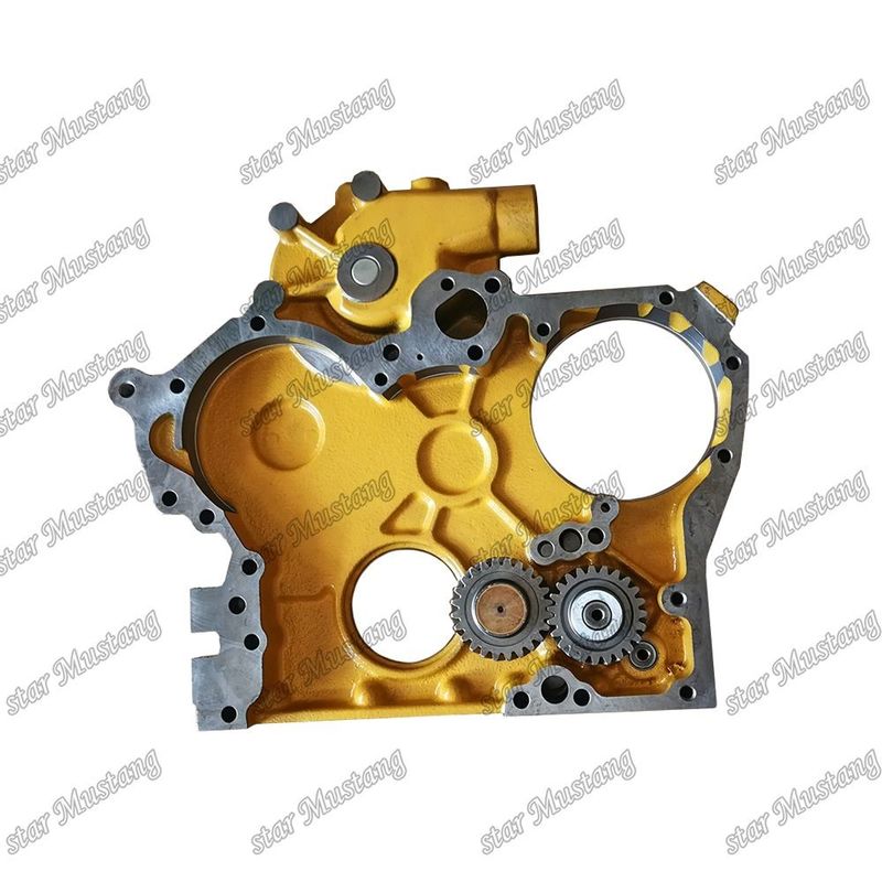 Pompes à huile E200B 5I7948 5I-7948 5I4958 5I-4958 Pour les pièces de réparation de moteurs diesel CATERPILLAR