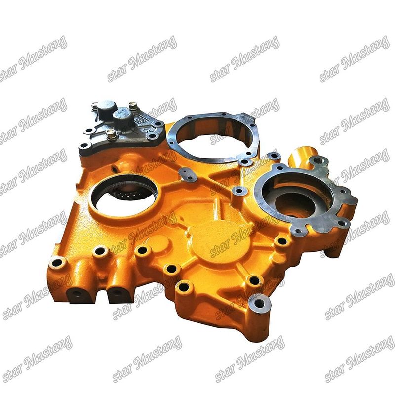 Pompes à huile E200B 5I7948 5I-7948 5I4958 5I-4958 Pour les pièces de réparation de moteurs diesel CATERPILLAR