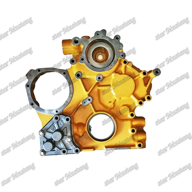 Pompes à huile E200B 5I7948 5I-7948 5I4958 5I-4958 Pour les pièces de réparation de moteurs diesel CATERPILLAR
