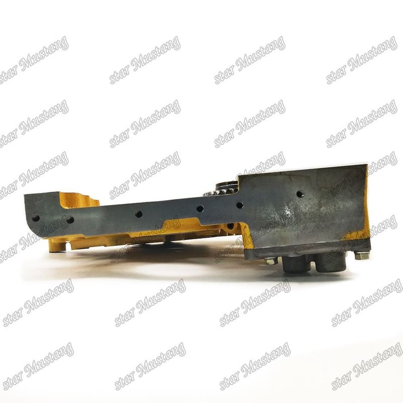 Pompes à huile E320C sans refroidisseur intérieur 34335-13063 Pour CATERPILLAR Parties de réparation de moteurs diesel
