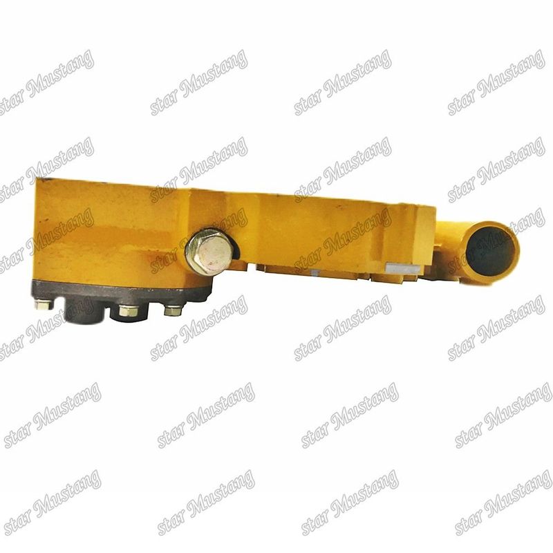 Pompes à huile E320C avec refroidisseur intérieur 34335-10030 294-1727 Pour CATERPILLAR Parties de réparation de moteurs diesel