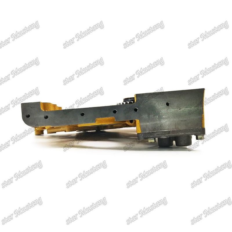 Pompes à huile E320C avec refroidisseur intérieur 34335-10030 294-1727 Pour CATERPILLAR Parties de réparation de moteurs diesel