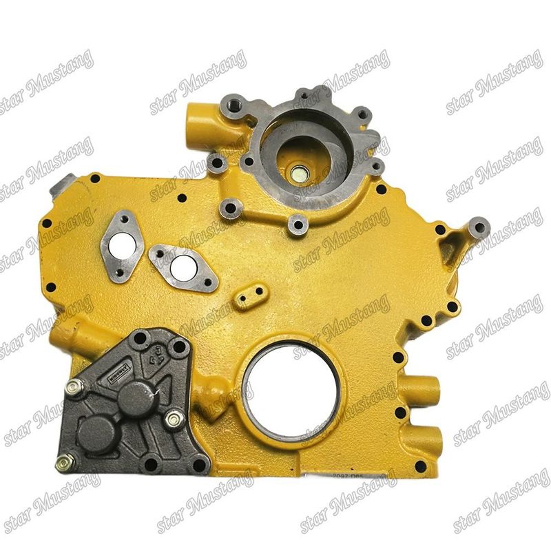 Pompes à huile S4K 34335-13063 5I-7859 Pour les pièces de réparation de moteurs diesel CATERPILLAR
