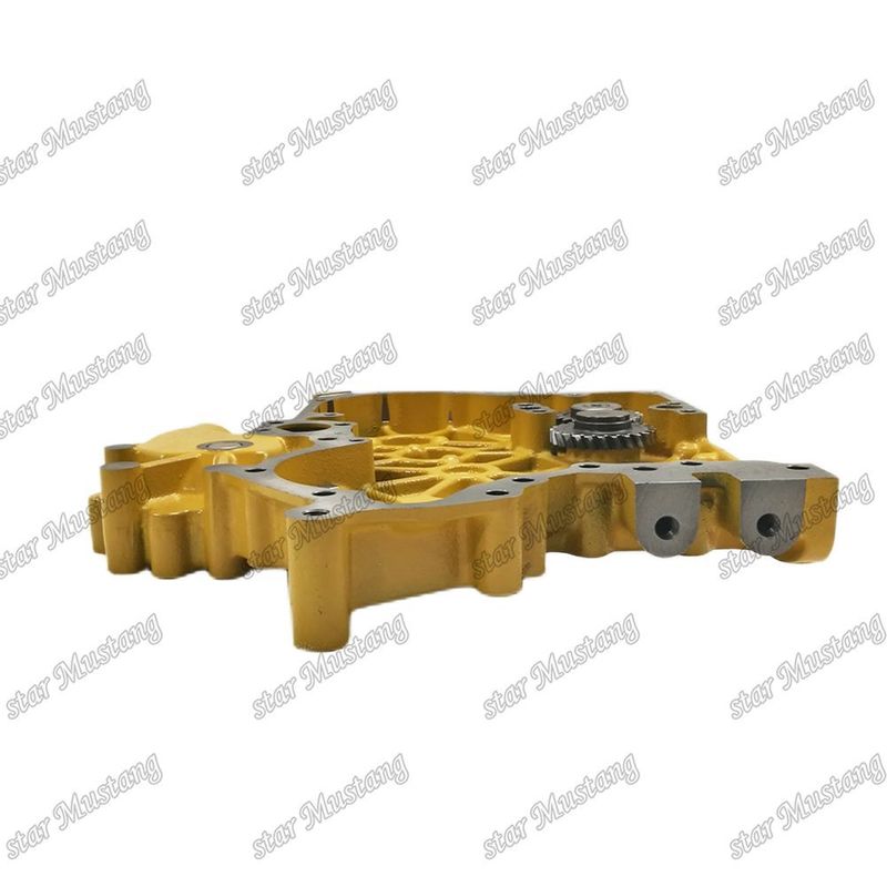 Pompes à huile S4K 34335-13063 5I-7859 Pour les pièces de réparation de moteurs diesel CATERPILLAR