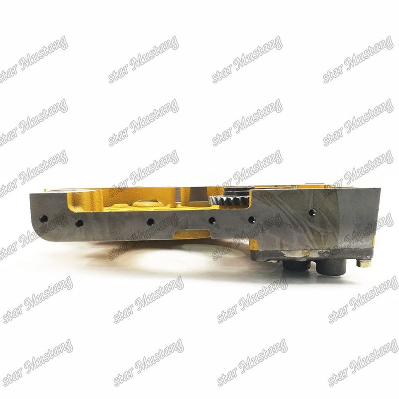 Pompes à huile S4K 34335-13063 5I-7859 Pour les pièces de réparation de moteurs diesel CATERPILLAR