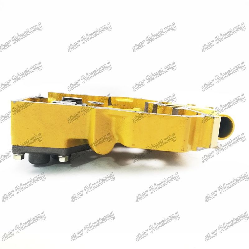 Pompes à huile S4K 34335-13063 5I-7859 Pour les pièces de réparation de moteurs diesel CATERPILLAR