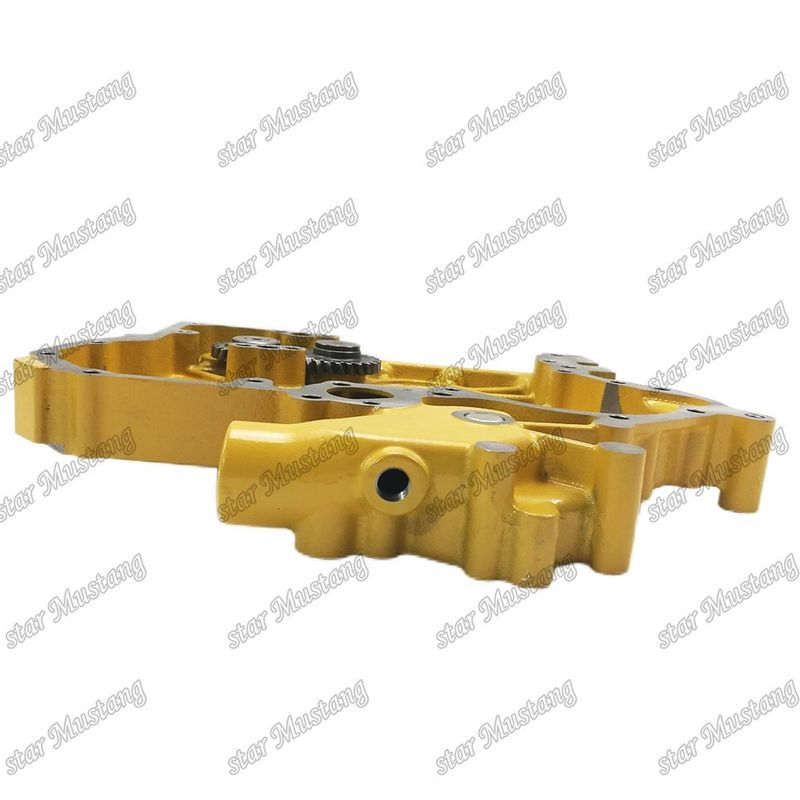 Pompes à huile S4K 34335-13063 5I-7859 Pour les pièces de réparation de moteurs diesel CATERPILLAR