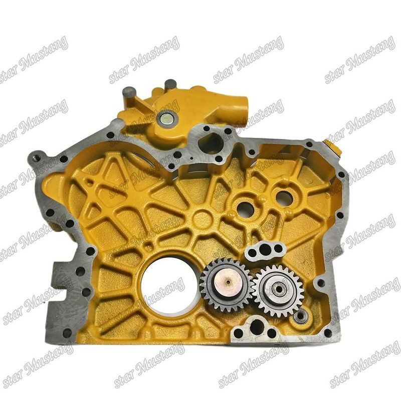 Pompes à huile S4K 34335-13063 5I-7859 Pour les pièces de réparation de moteurs diesel CATERPILLAR
