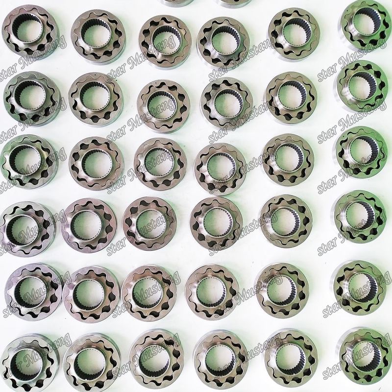 Pompes à huile pour moteur diesel V1505 16241-35070