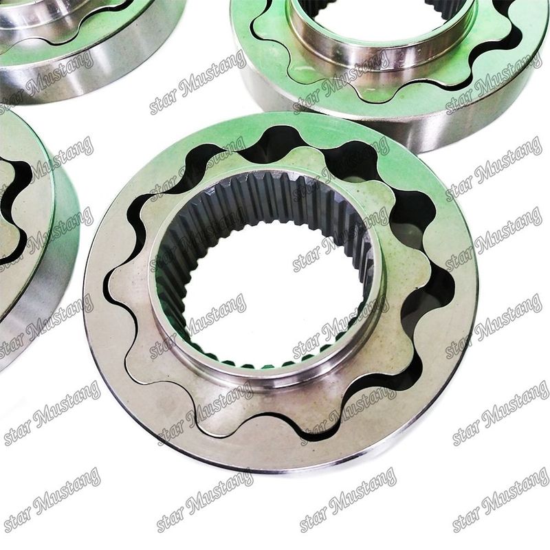 Pompes à huile pour moteur diesel V1505 16241-35070