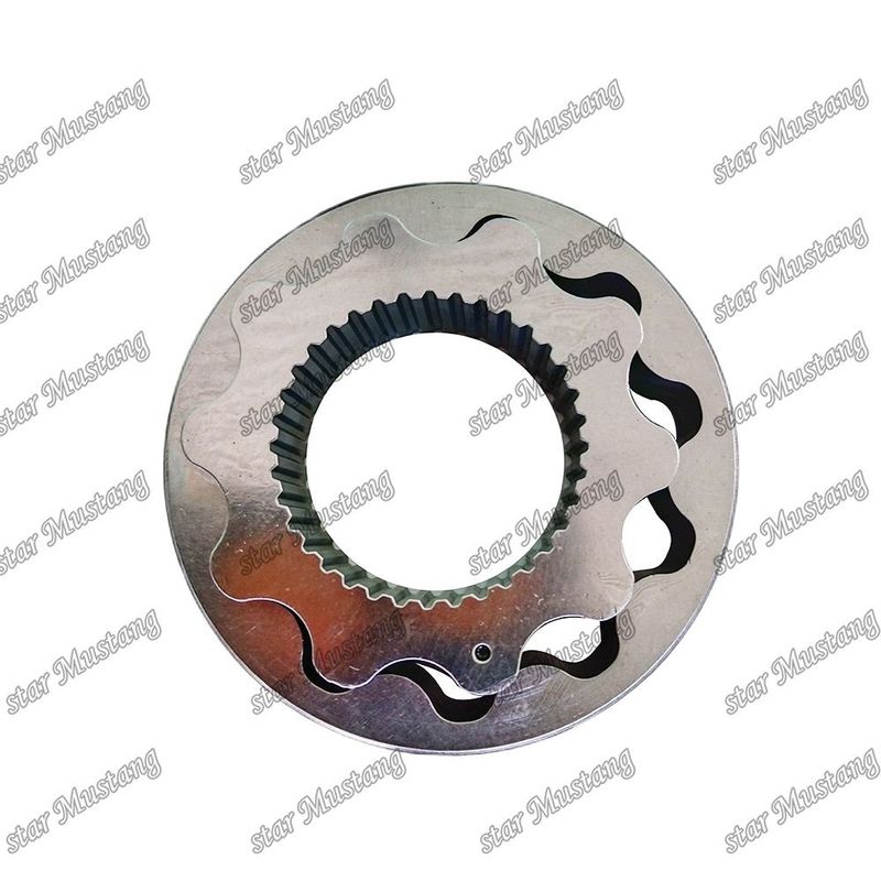 Pompes à huile pour moteur diesel V1505 16241-35070