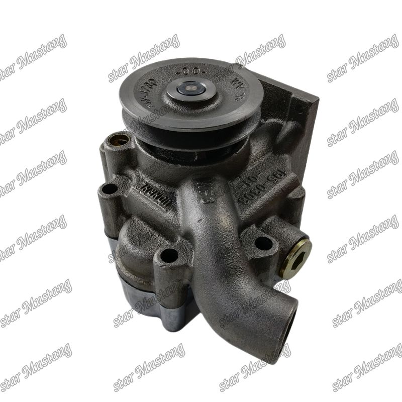 Pompes à eau 3114 3116 3126B 3126E 7W-3780 195-0303 107-7701 4W-0253