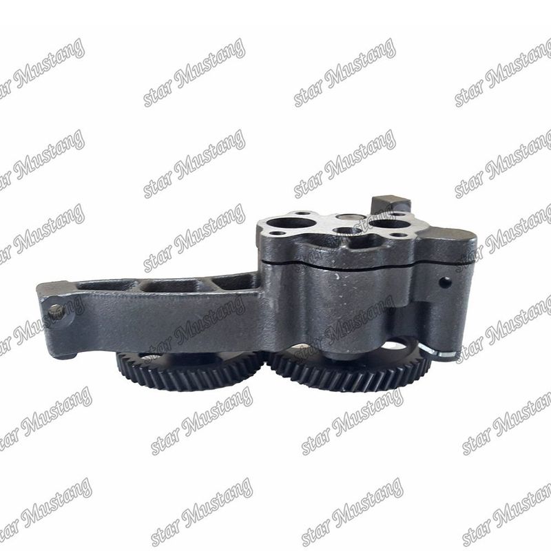 Pompe à huile moteur 6D22 53 dents 47 dents ME054056 Pour les pièces détachées de moteur Mitsubishi