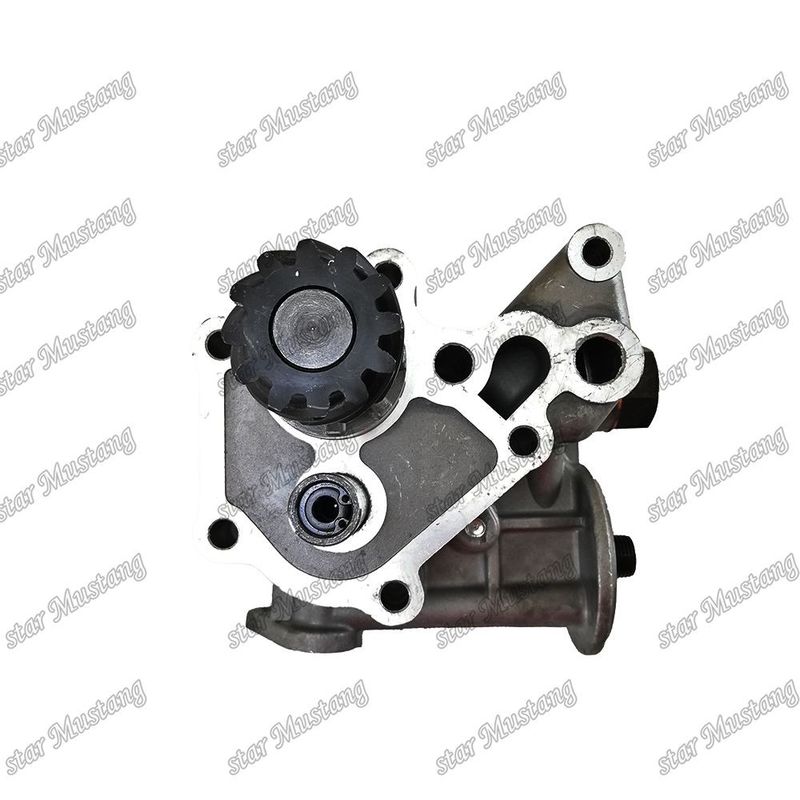 Pompes à huile moteur 6D31 ancien type SK200-3 ME084586 pour pièces détachées de moteur Mitsubishi