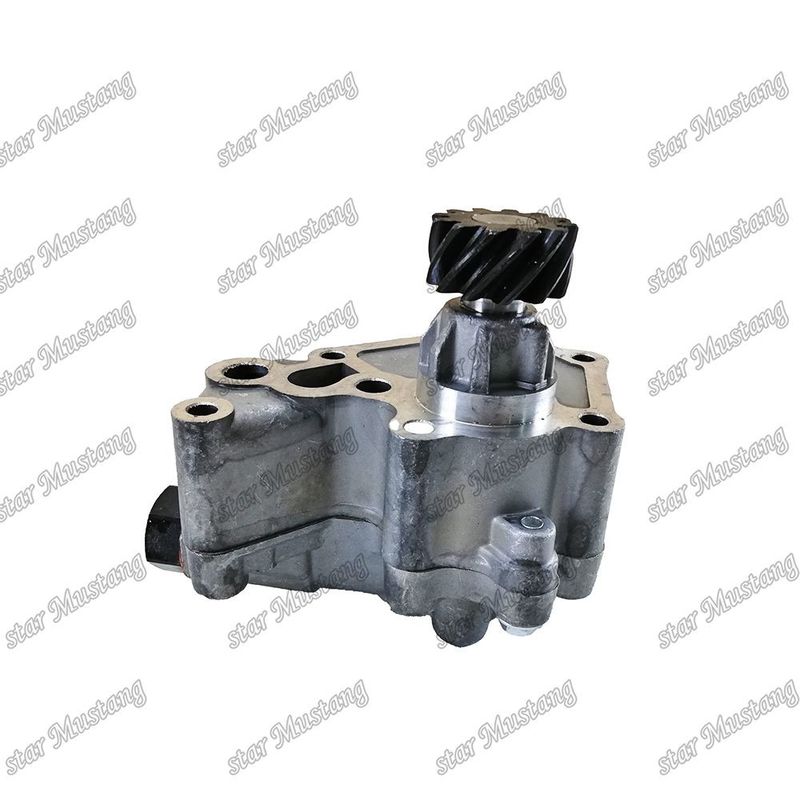 Pompes à huile moteur 6D31 ancien type SK200-3 ME084586 pour pièces détachées de moteur Mitsubishi