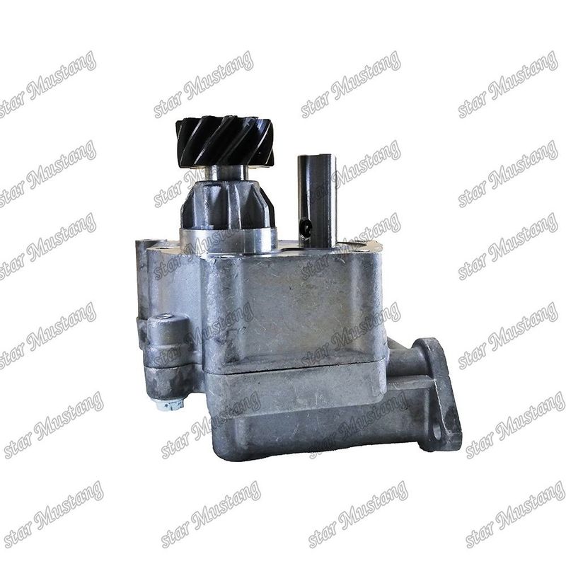 Pompes à huile moteur 6D31 ancien type SK200-3 ME084586 pour pièces détachées de moteur Mitsubishi