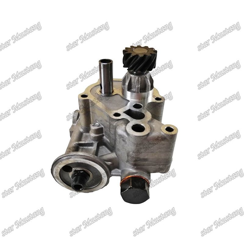 Pompes à huile moteur 6D31 ancien type SK200-3 ME084586 pour pièces détachées de moteur Mitsubishi