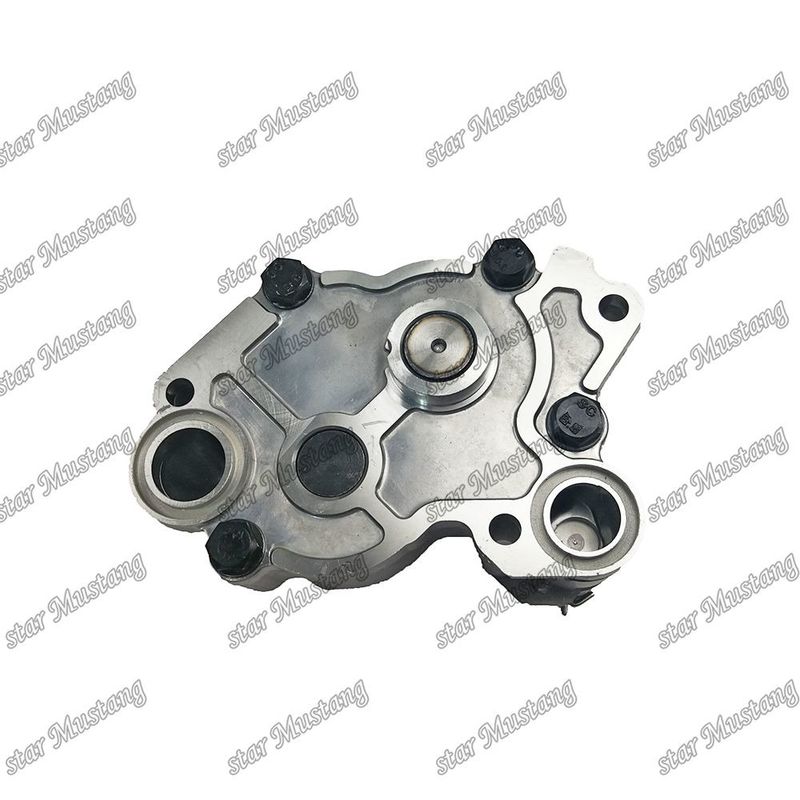 Pompe à huile moteur 6D31T Nouveau type ME013203 Pour pièces détachées de moteur Mitsubishi
