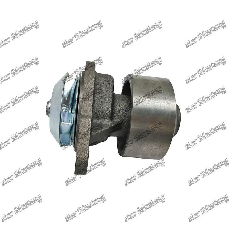 Pompes à eau 6BT 6BT5.9 6D102 6735-61-1102 6735-61-1500 6736-61-1200 3960342 4935793 3800984 4891252 Pour les cummins