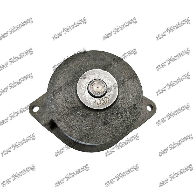 Pompes à eau 6BT 6BT5.9 6D102 6735-61-1102 6735-61-1500 6736-61-1200 3960342 4935793 3800984 4891252 Pour les cummins