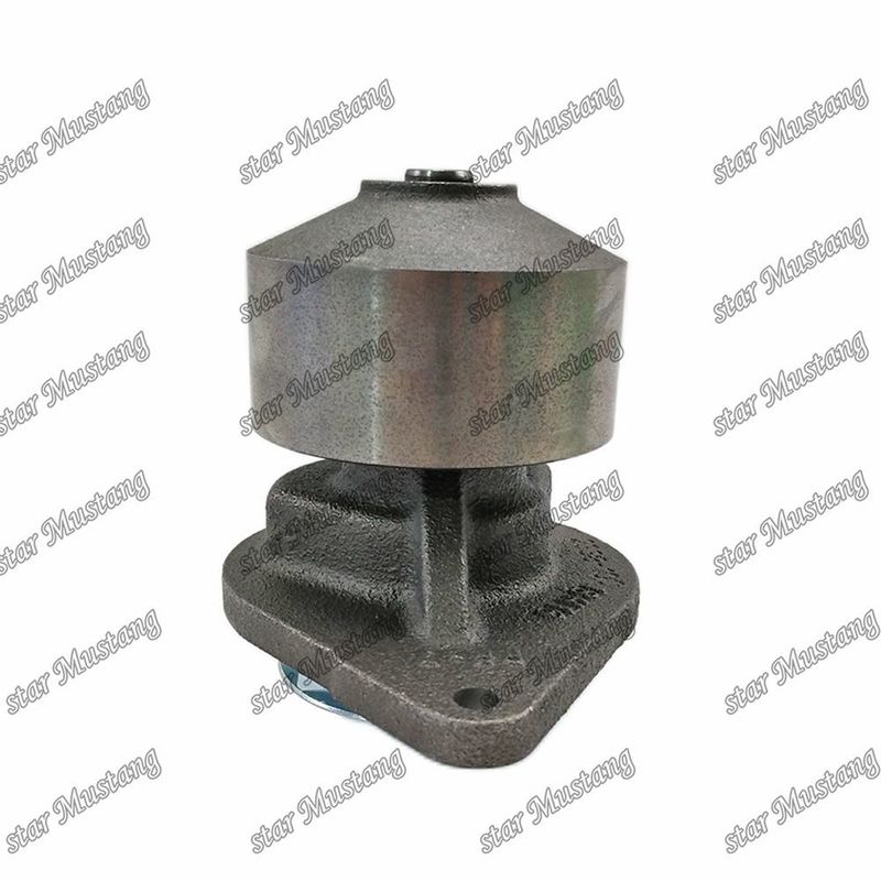 Pompes à eau 6BT 6BT5.9 6D102 6735-61-1102 6735-61-1500 6736-61-1200 3960342 4935793 3800984 4891252 Pour les cummins