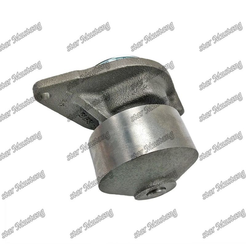 Pompes à eau 6BT 6BT5.9 6D102 6735-61-1102 6735-61-1500 6736-61-1200 3960342 4935793 3800984 4891252 Pour les cummins