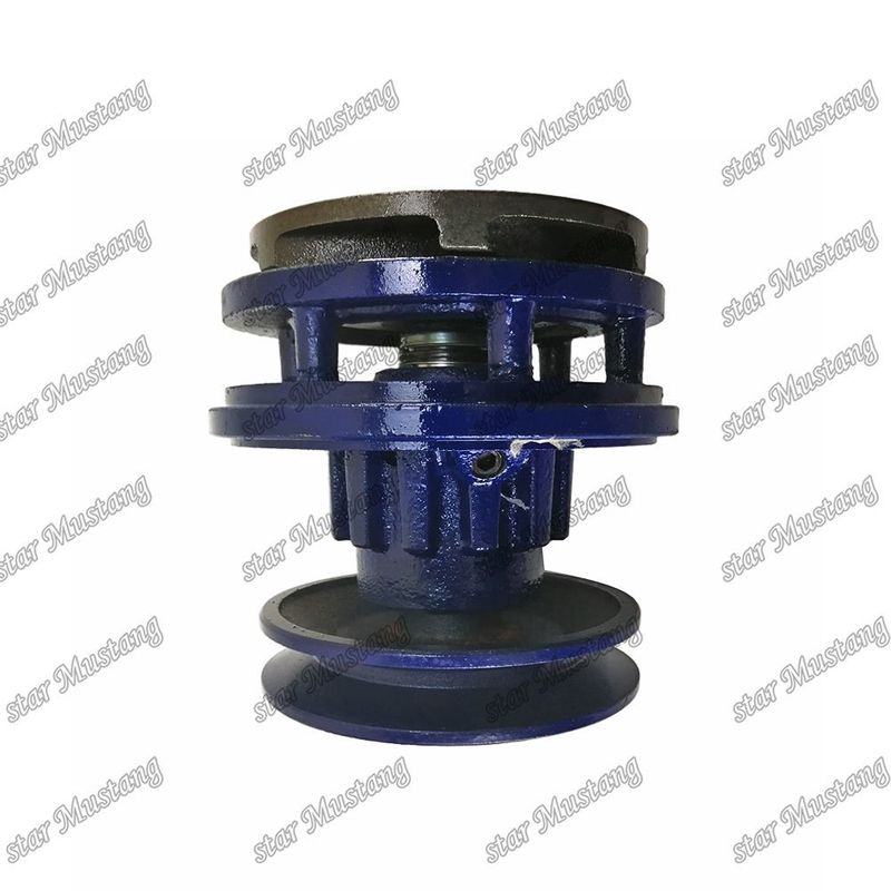 Pompes à eau NH220 3945361 6676-63-1015 6685-61-1024 Pour les pièces de réparation de moteurs diesel CUMMINS