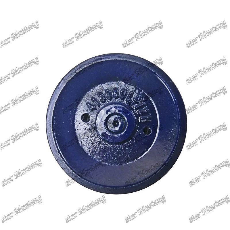 Pompes à eau NH220 3945361 6676-63-1015 6685-61-1024 Pour les pièces de réparation de moteurs diesel CUMMINS