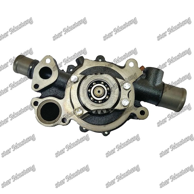 Pompe à eau pour moteur EK100 EK330 16100-3122 16100-3123 Pour pièces détachées de moteur HINO