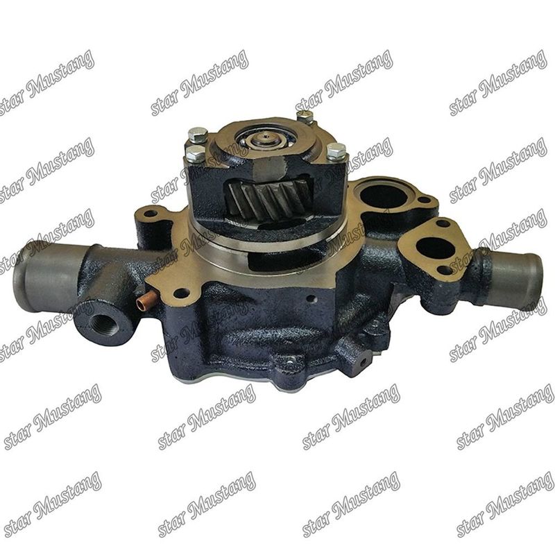 Pompe à eau pour moteur EK100 EK330 16100-3122 16100-3123 Pour pièces détachées de moteur HINO