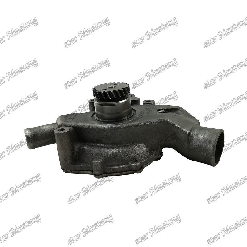 Pompe à eau pour moteur EP100 22 dents 16100-2833 pour pièces détachées de moteur HINO