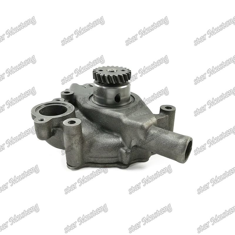 Pompe à eau pour moteur EP100 22 dents 16100-2833 pour pièces détachées de moteur HINO