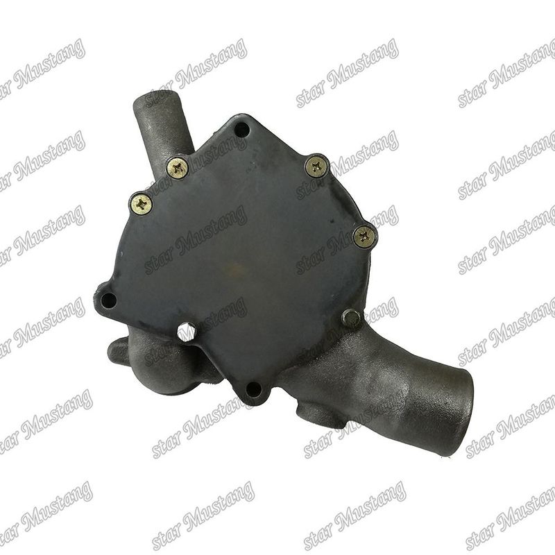 Pompe à eau pour moteur EP100 22 dents 16100-2833 pour pièces détachées de moteur HINO