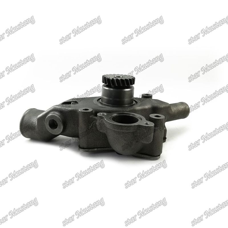 Pompe à eau pour moteur EP100 22 dents 16100-2833 pour pièces détachées de moteur HINO