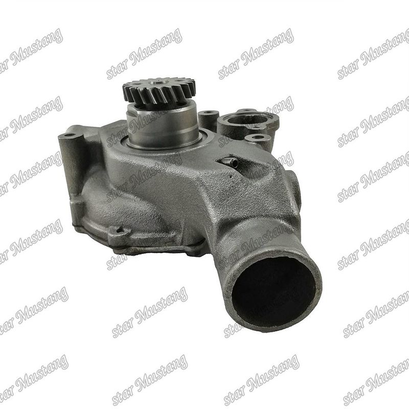 Pompe à eau pour moteur EP100 22 dents 16100-2833 pour pièces détachées de moteur HINO